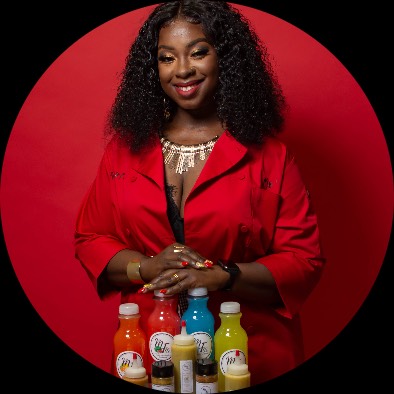 Mo' Flavorz, LLC Image