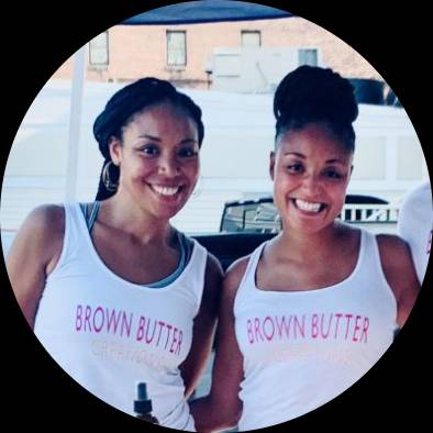 Marika Esteves- Smith & Ashli Esteves-Nelson Photo