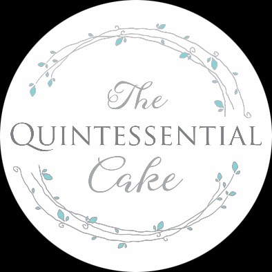 The Quintessential Cake Image