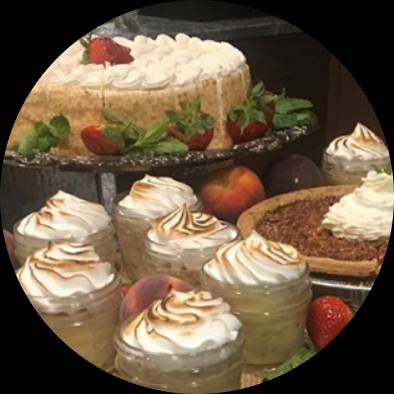 Chefs Table & Pastry-820 LLC Image