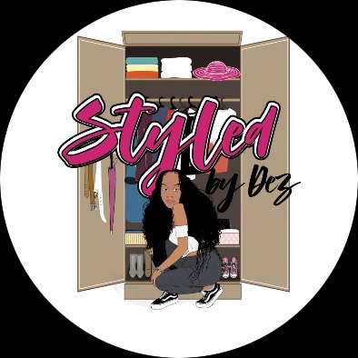 Styled By DezMarie  Image
