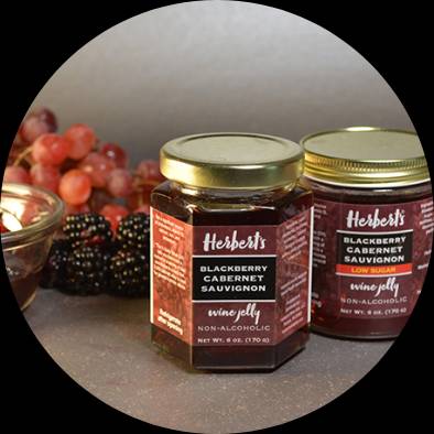 Herbert's Wine Jelly, LLC Image