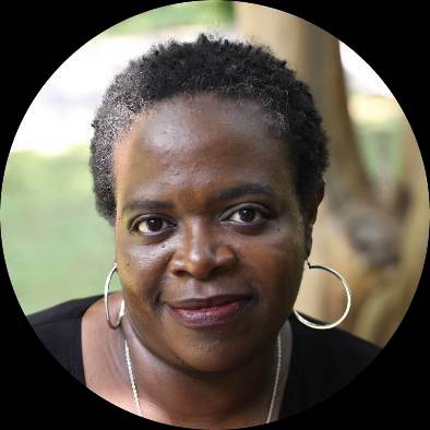 Omolola Adekeye Photo