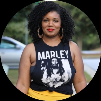 Gabrielle Slappey Photo