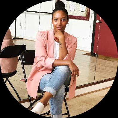 Danielle Lyndsay Photo