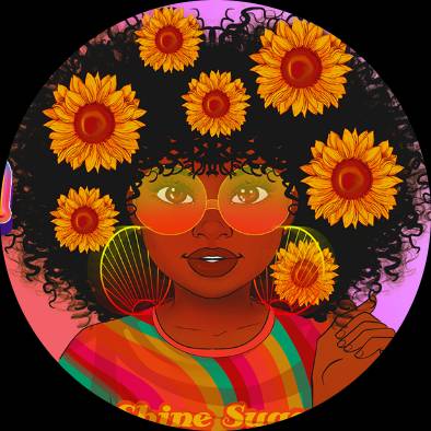 Shine Suga Shine Image