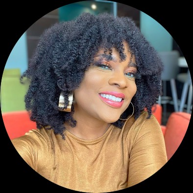 Keeyawina King Photo