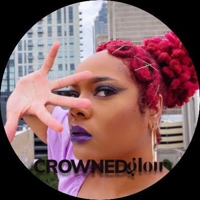 Crowned Glow LLC Image