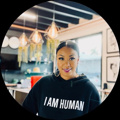 Johanne P. Wilson Photo