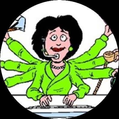 Creative Nonprofit Business Consultants Image