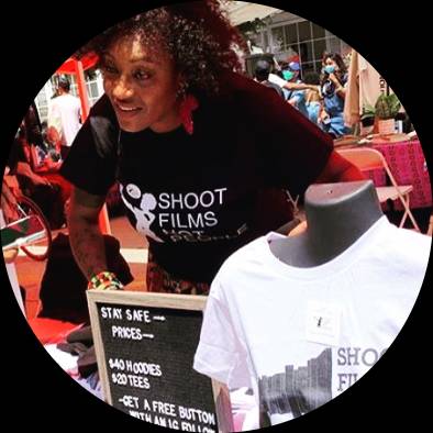 Shoot Films Not People Image