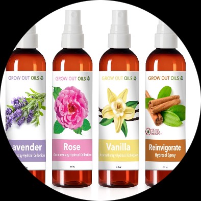 Grow Out Oils Image