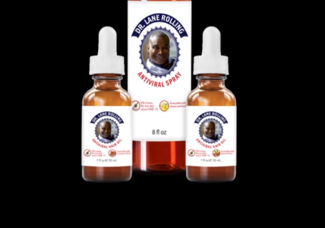 Grow Out Oils