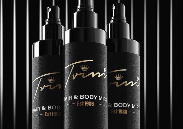 Grow Out Oils