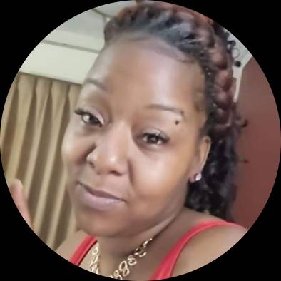Cherice Hawkins Photo