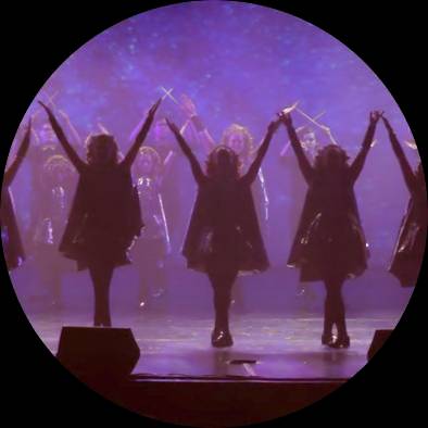 Irish Dimensions Dance Company Image