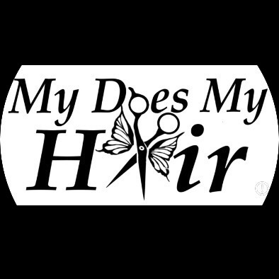My Does My Hair Image