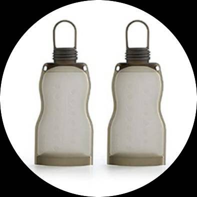 The Milk Mission  Image