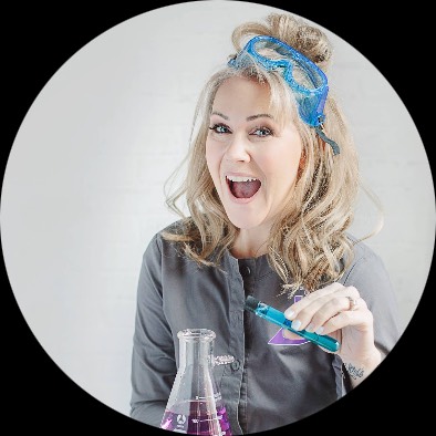 Rebecca Fisher Photo