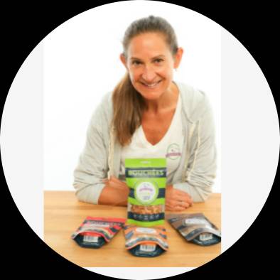 Becca Salmonson Photo