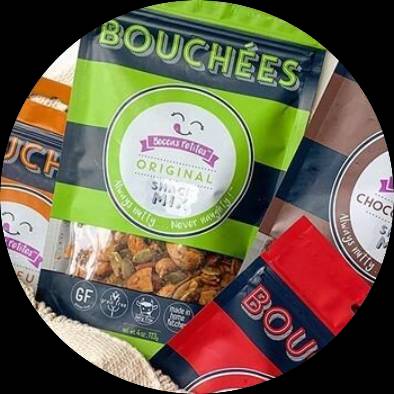 Gourmecca Kitchen LLC (dba Becca's Petites) Image