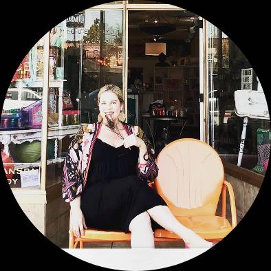 Phoebe Peacock Image