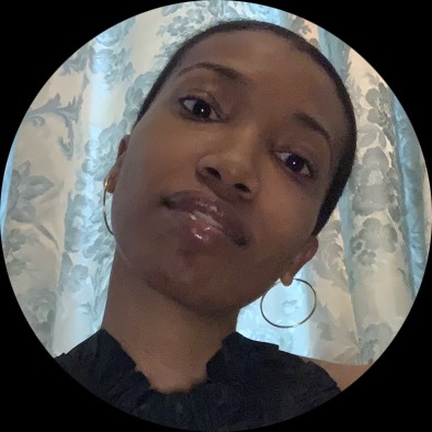 Candice Tavares Photo