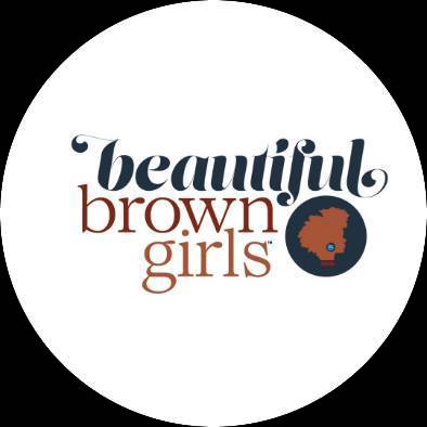 Beautiful Brown Girls™ Image