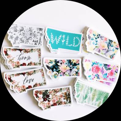 Wildflower Paper Company LLC Image