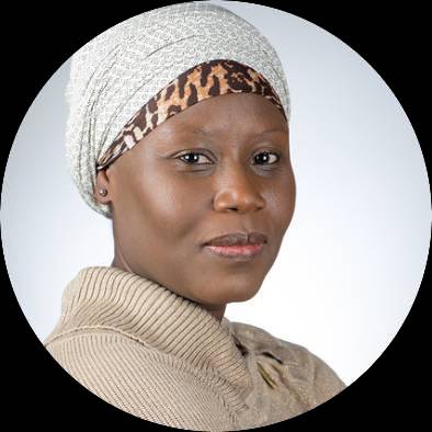 Nade Coulibaly-Doucoure Photo