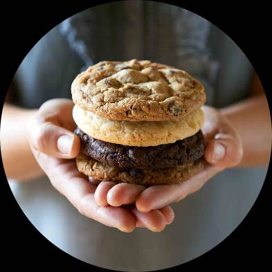 Pacific Cookie Company  Image