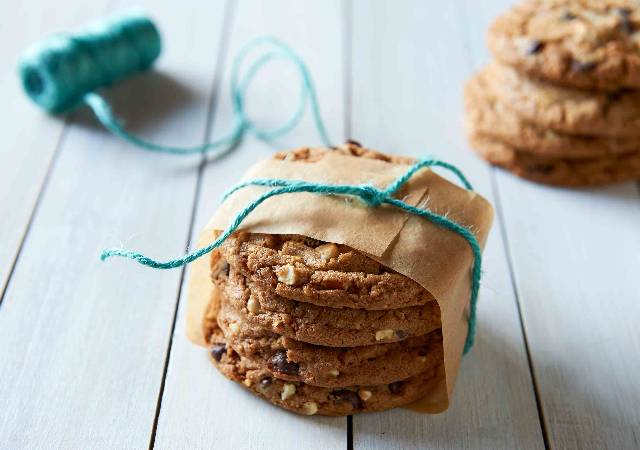 Pacific Cookie Company 