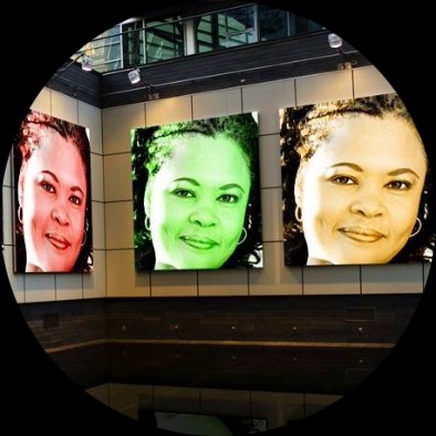 Robin Rountree Photo