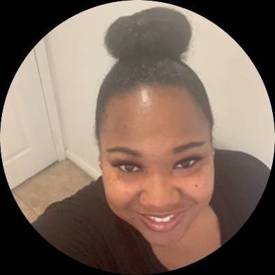 Tiesha D Watts Photo