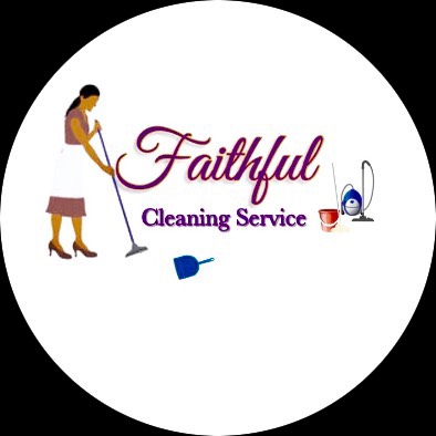 Faithful cleaning service  Image