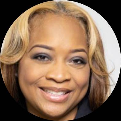 Kristal Menefee-Jones Photo