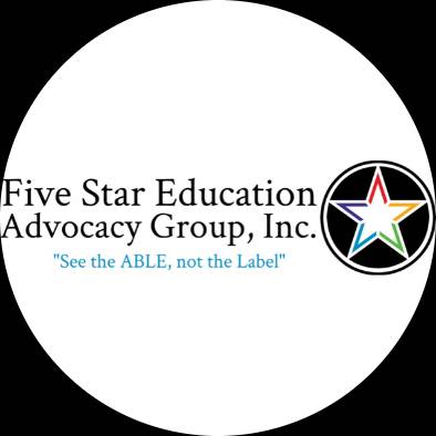 Five Star Education Advocacy Group Inc. Image
