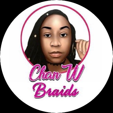 Chan W Braids  Image