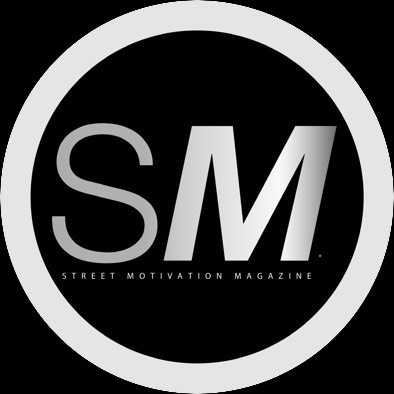 Street Motivation Magazine, Llc. Image