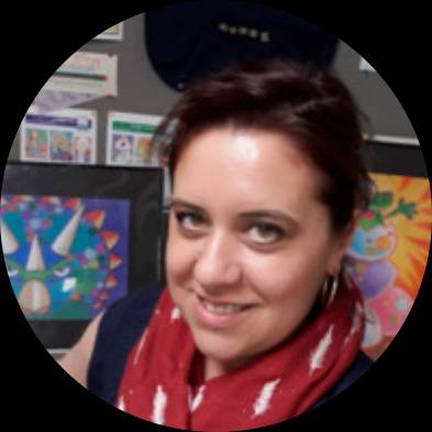 Cristina Hartley Photo