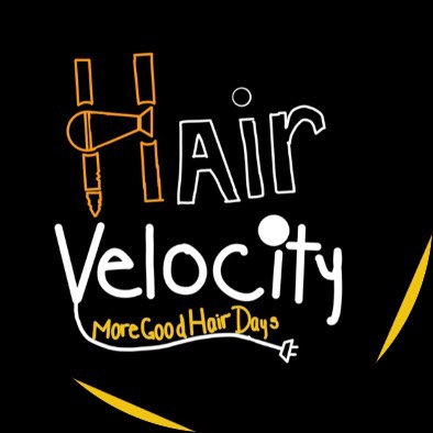Hair Velocity Image