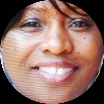 Carla Johnson-Ferguson Photo