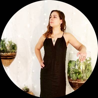 Samantha Katehis Photo