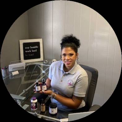 Studeaux15 Hair Care Image