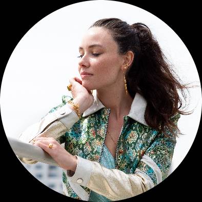 Alyson Eastman Photo