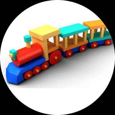 The Right Track Preschool and Child Care Image