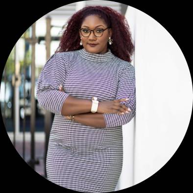 Jacqueline Jones Photo