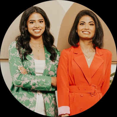 Nikita Shamdasani Photo