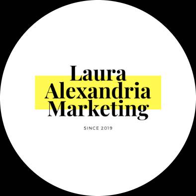 Laura Alexandria Marketing Image