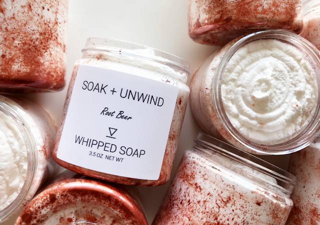 Soak + Unwind